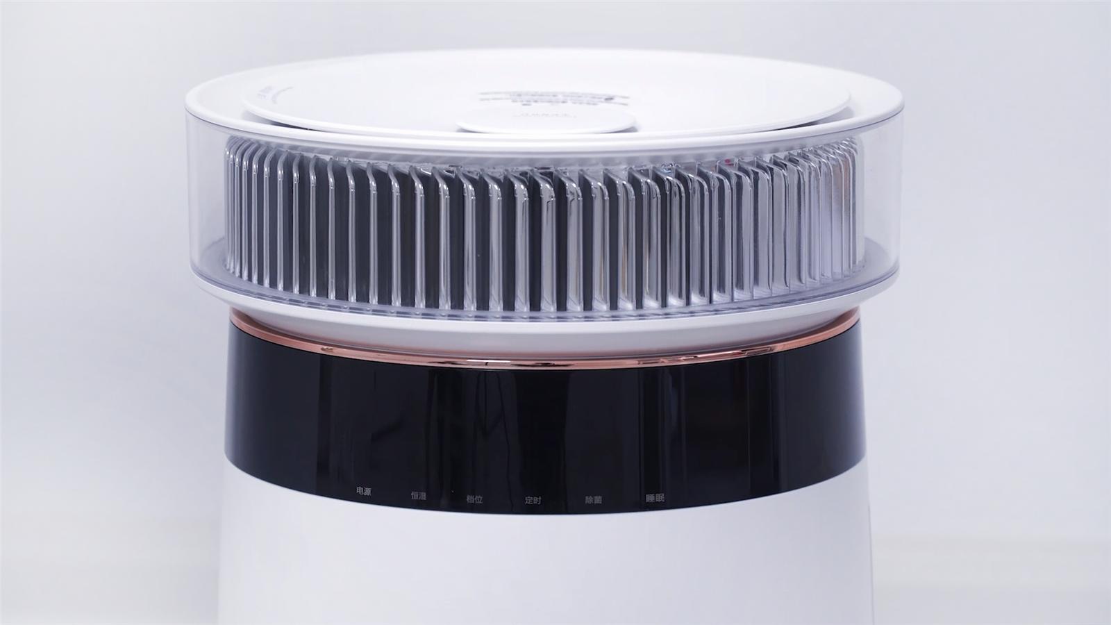 加湿器哪一款最值得入手,加湿器排行榜第一名小米无雾