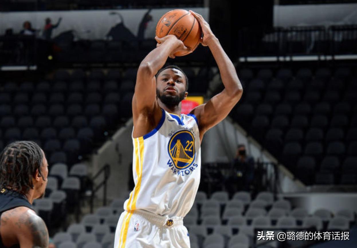 比较看好维金斯在勇士队的表现,维金斯勇士队内的关键先生