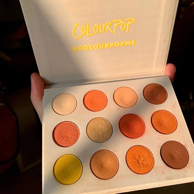 适合秋天的大牌眼影,适合一年四季的眼影裸色