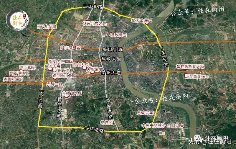 衡阳新地王,衡阳新楼盘45万以下