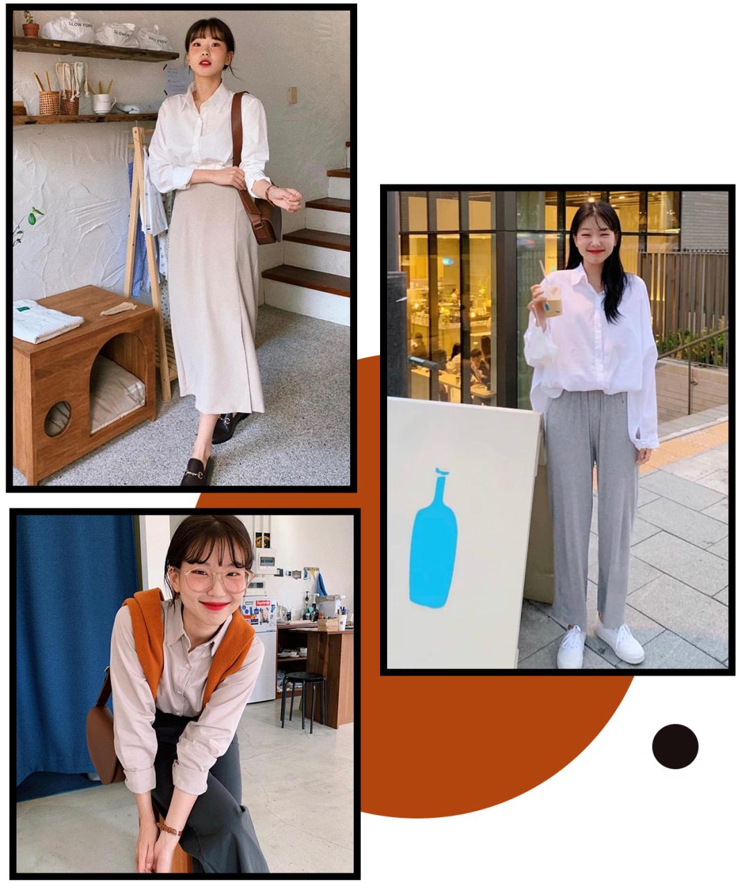 不花钱get女明星同款,四招get女明星同款