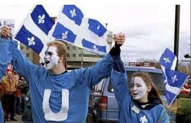 加拿大魁北克独立成功了吗,如果魁北克独立了会怎样