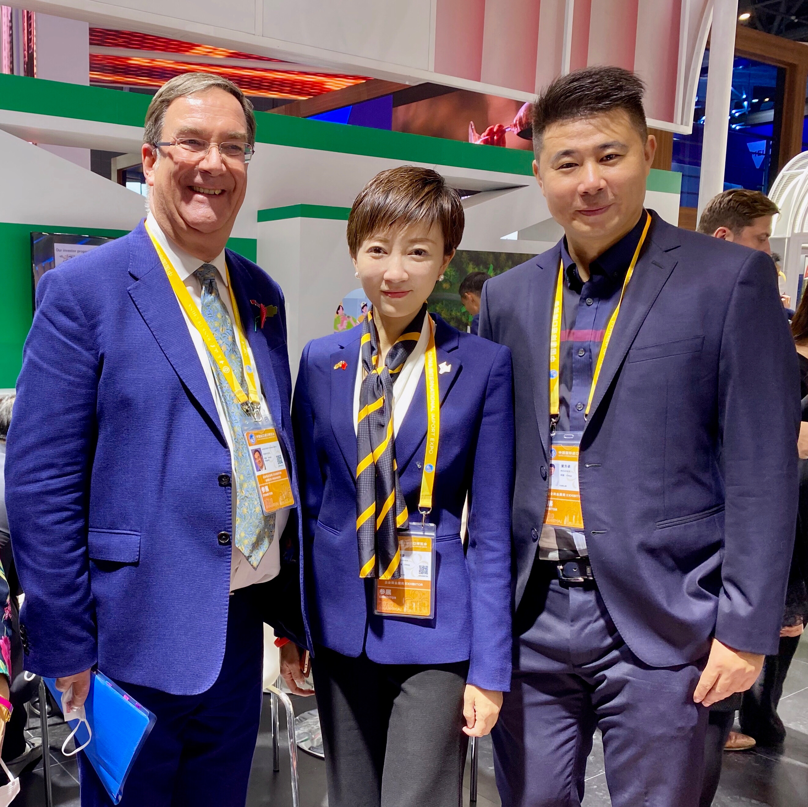 狼队电竞年会,狼队亮相中国队