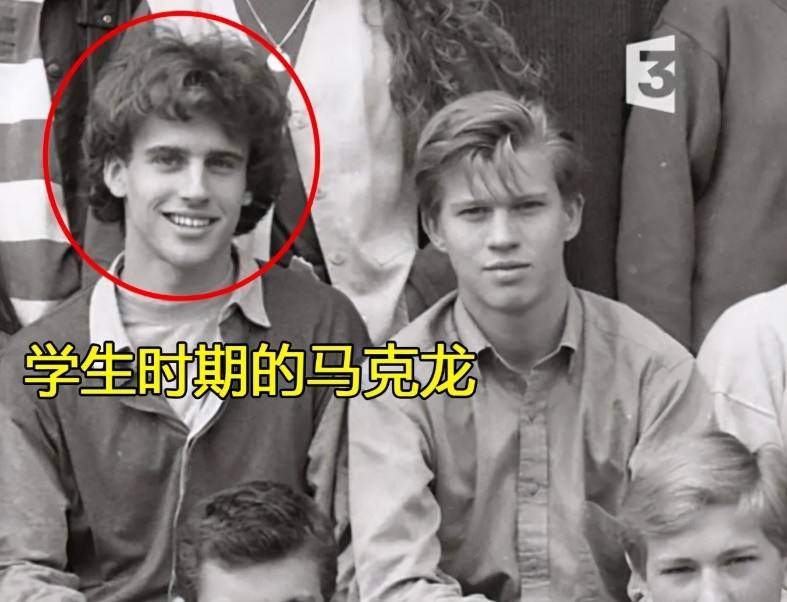 69岁布丽吉特好福气！和马克龙厮守近30年，夫妻俩到哪儿都牵着手