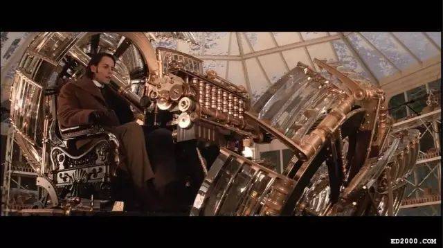 时间原理：《信条》科学观影指南大全