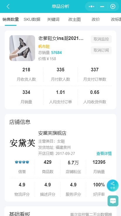 淘宝补单—开始放几个字关键词最好？