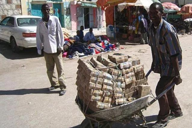 通胀大宗商品会涨吗,通胀为什么会导致大宗商品涨价