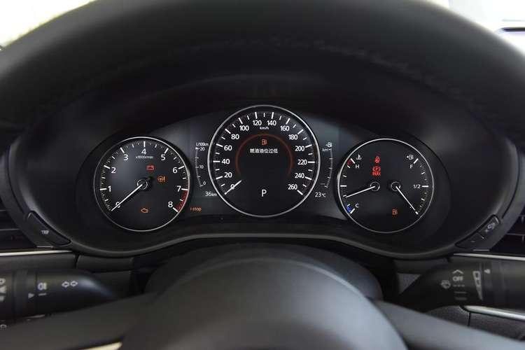 全新马自达3近期优惠价格,全新马自达3落地价多少钱