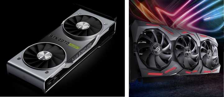 哪个品牌的显卡性价比高,谈谈各个显卡品牌的特点