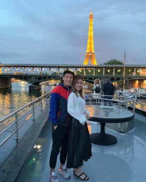 武磊个人照片,武磊靓照