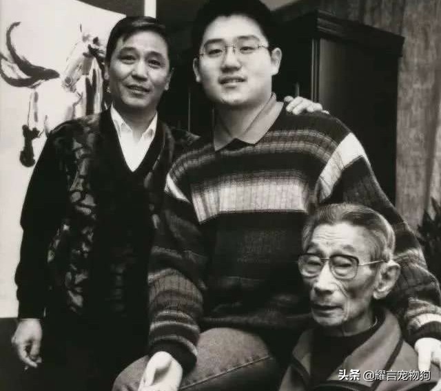 三大家族消失的相声,相声界的三大世家