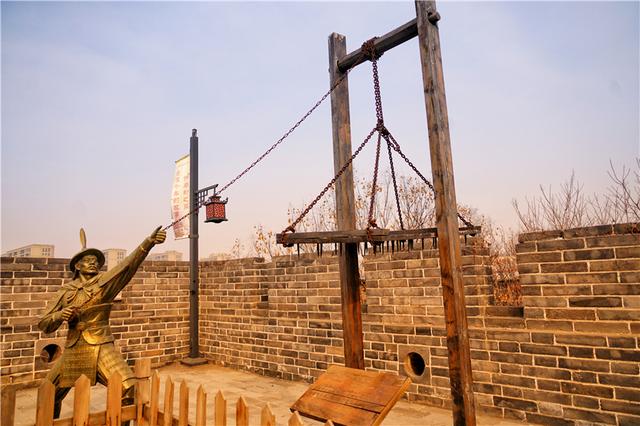 开封旅行实用攻略，3天时间打卡开封经典旅游景点