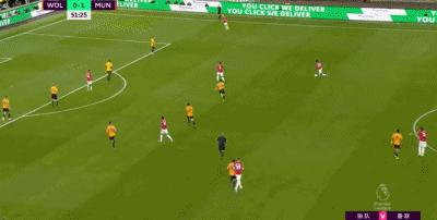 曼联阵容2024主力阵型,曼联1-0狼队