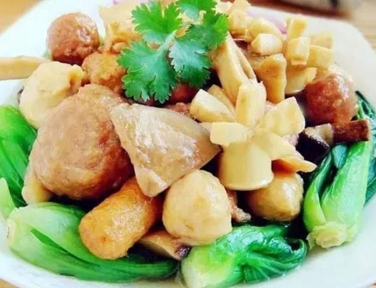 8款接地气美味实惠菜品,6款特点菜品值得一看