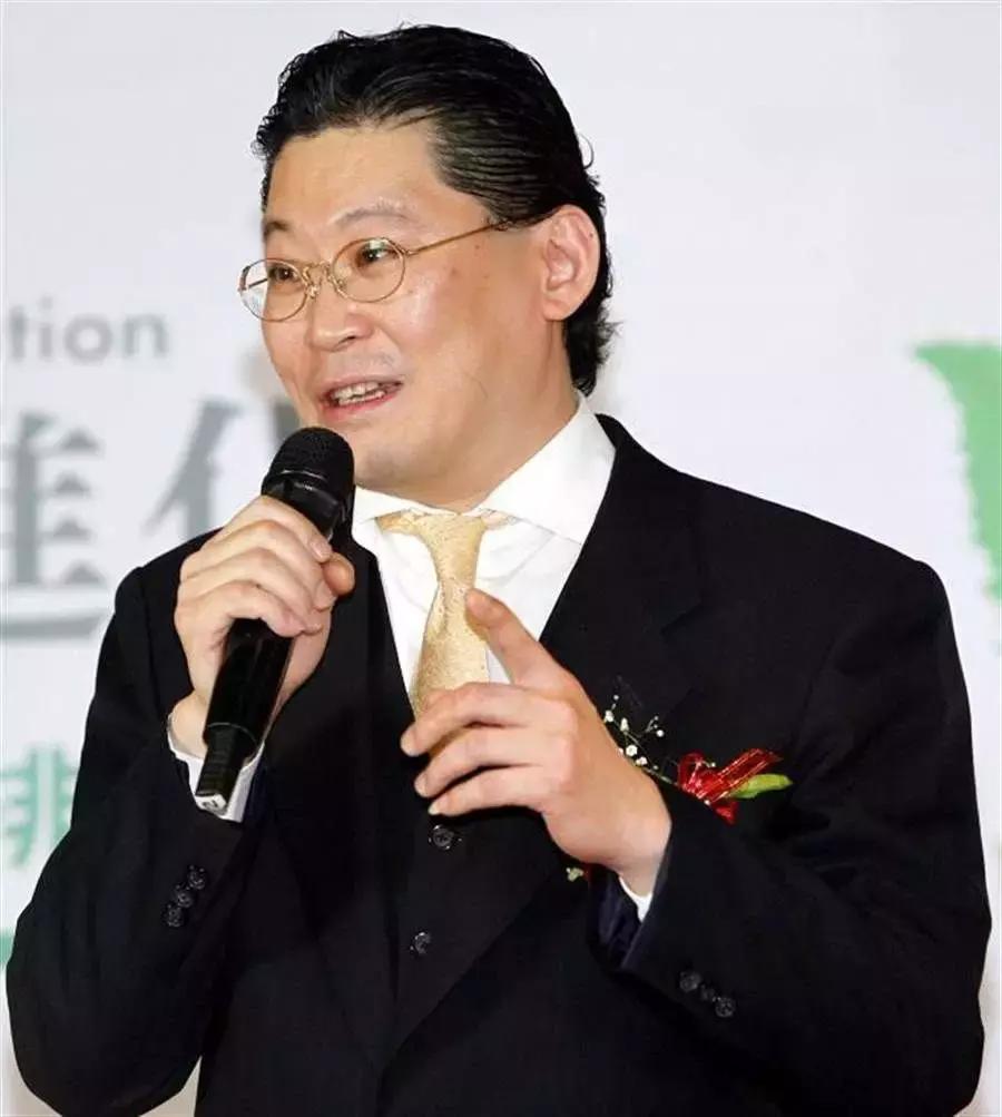 创始人逝世,创始人辞世