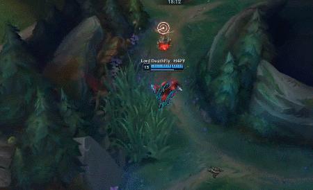 英雄联盟新版本巨魔打野,英雄联盟小丑打野出装最新版本