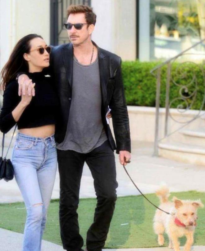 为陈冠希甩吴彦祖，又恋中田英寿，4国男神通吃的她有什么魅力