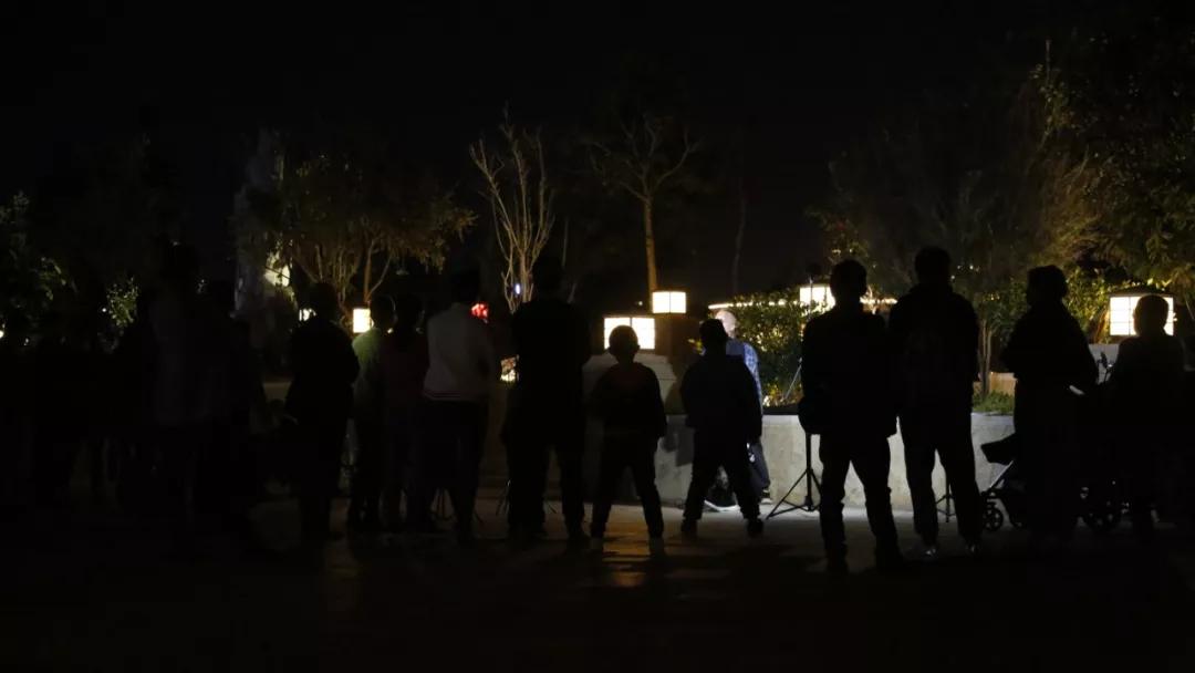 这是一个生机勃勃的地方关于它的故事才刚刚开始