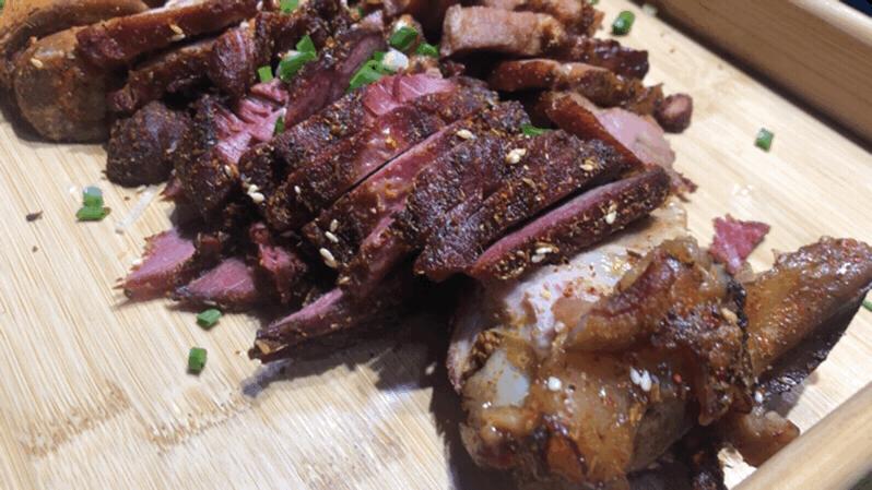 虾球可以怎么吃,虾球到底能不能吃