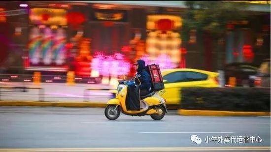 小吃外卖店铺运营技巧,美团饿了么外卖运营技巧