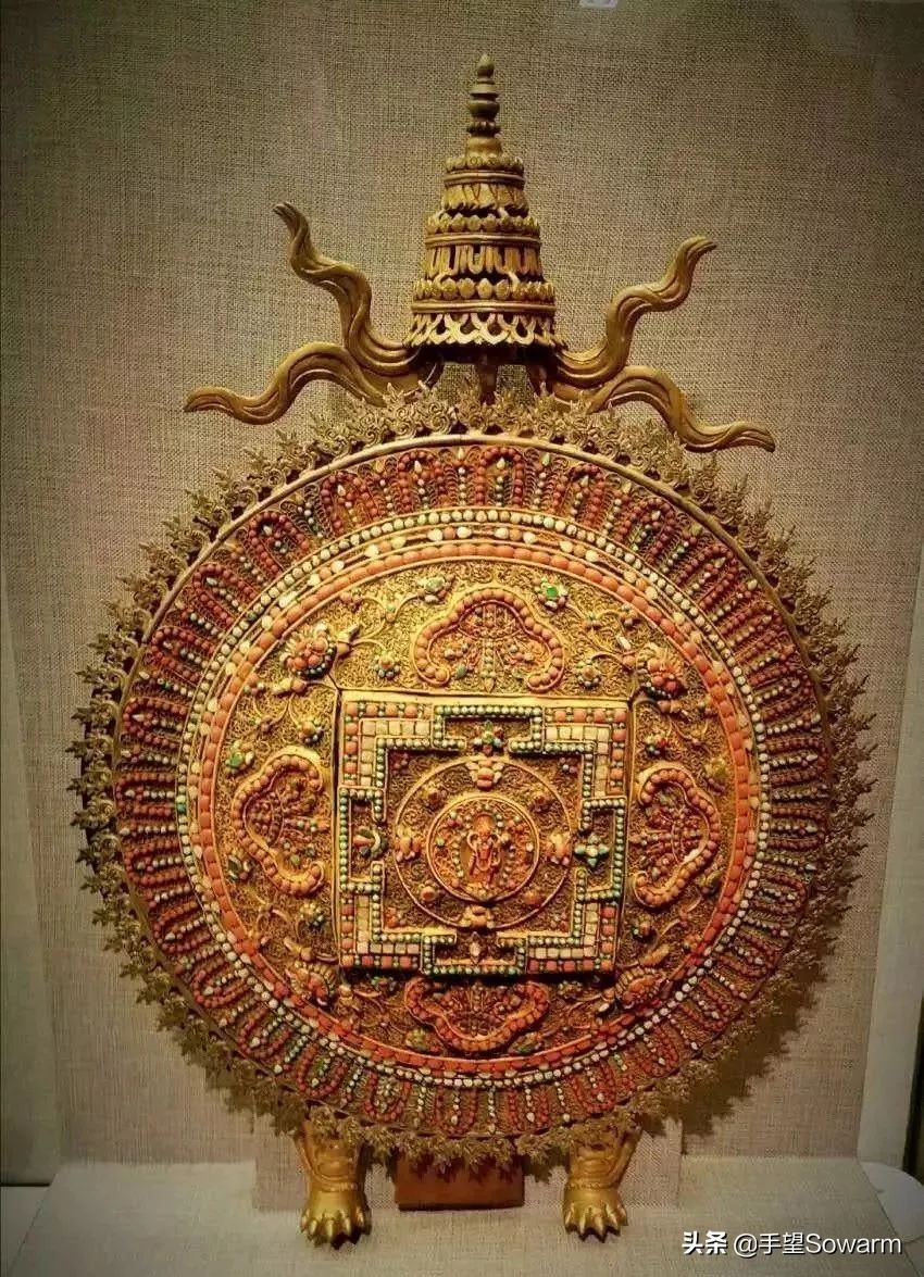 细数中国国礼，70年前竟还给苏联送过一车大葱？