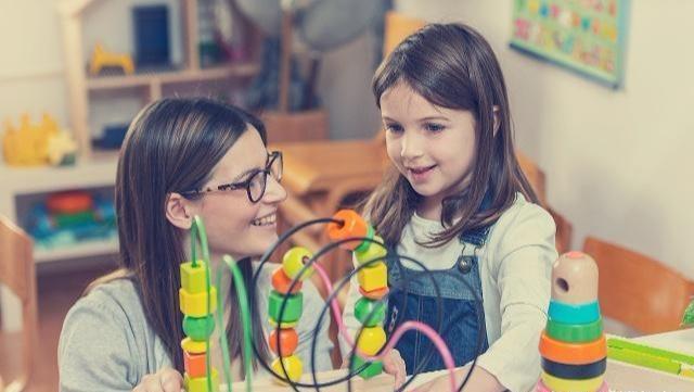 为什么要去考幼师证,为什么要报考幼儿教师