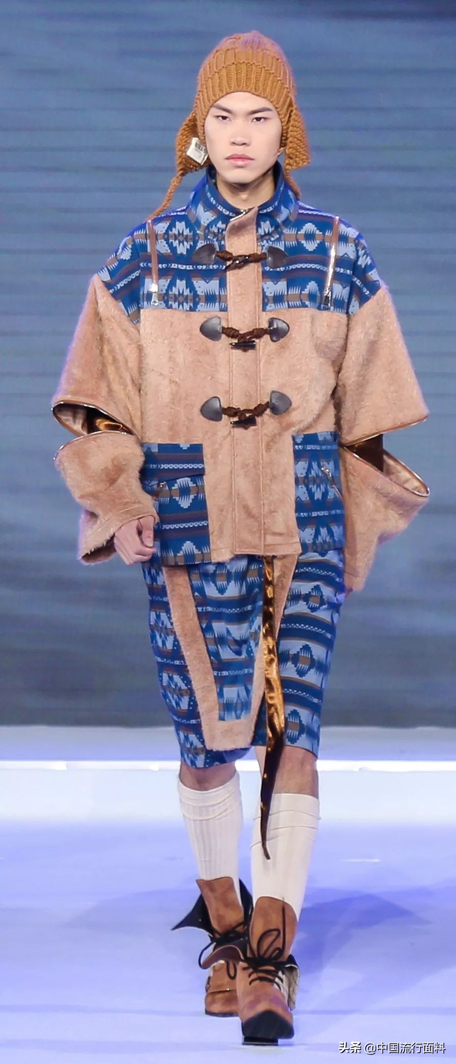 美棉|记忆匠心独运，演绎潮流与温馨