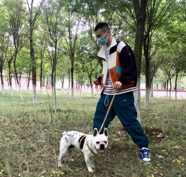 冯照洋带大的杨九郎,冯照洋谈杨九郎