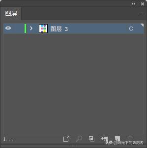 ai图层怎么合并成为一个图层,ai合并全部图层的快捷键