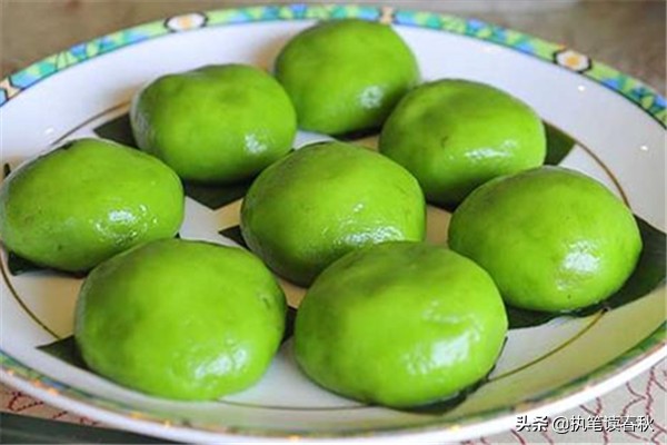 寒食节为什么有禁火的习俗简短,禁烟火吃冷食清明前过寒食节