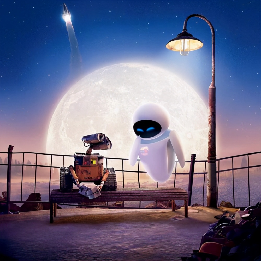 3-6岁儿童必看的十部动画电影,十部顶级治愈动画电影