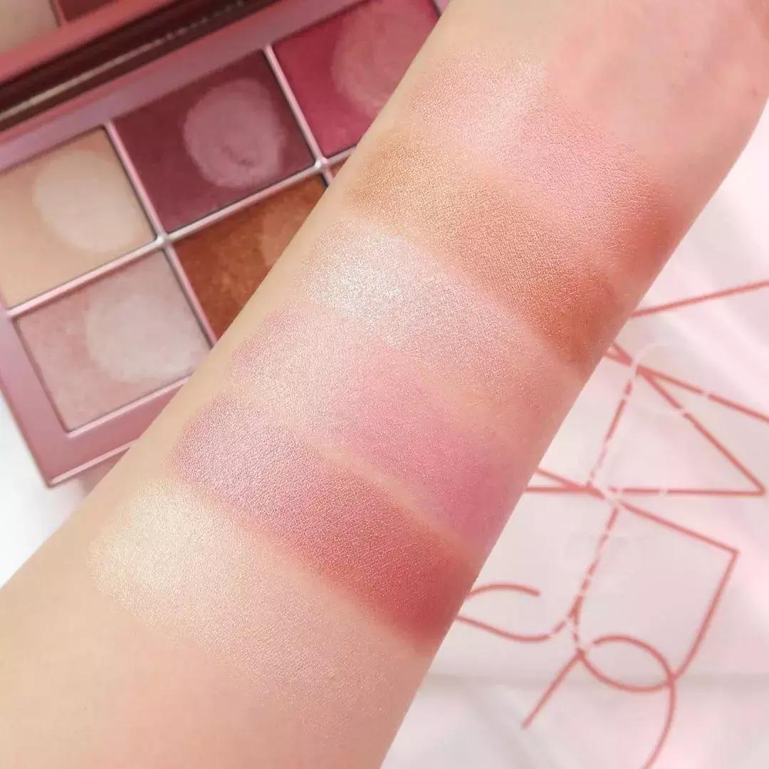 夏天大牌彩妆推荐哪款好用,这个夏天你不可错过的彩妆