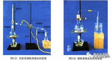 初中化学自然界的水中考真题讲解,初中化学水的过滤视频