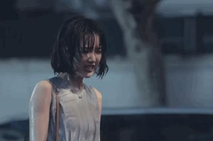 当代女孩分手典范,毛晓彤分手语录