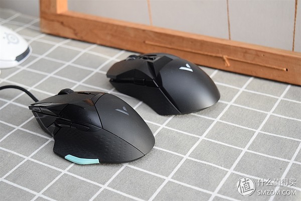 双十一高性价比鼠标推荐,一百多块高性价比鼠标推荐