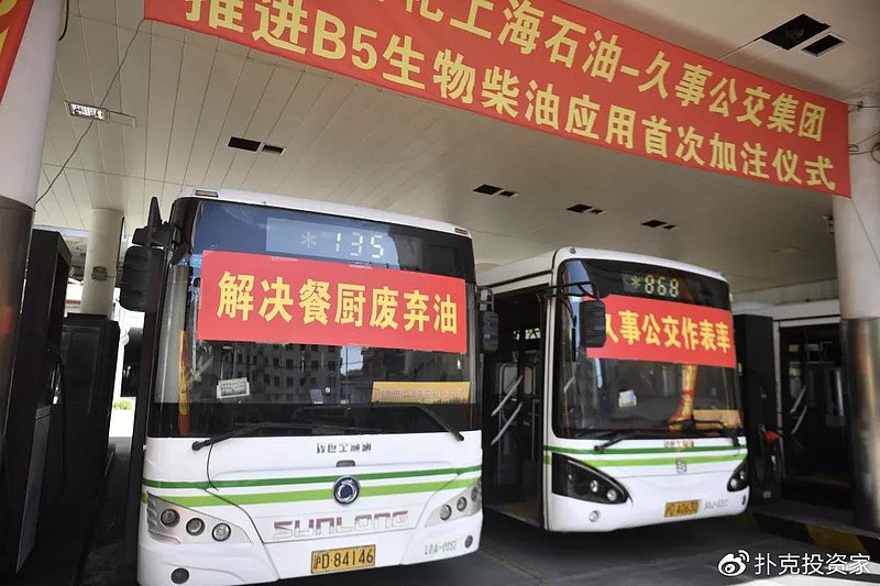 地沟油变废为宝视频,地沟油物尽其用变废为宝