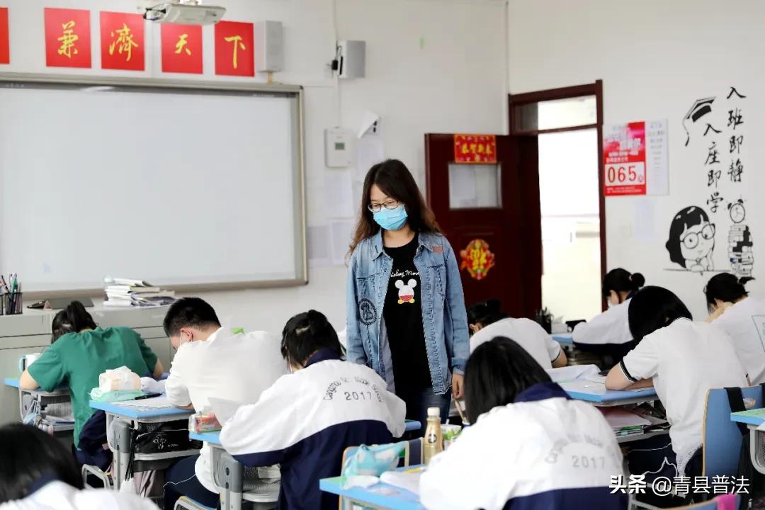 沧州复学了吗,复学以来