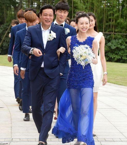 范志毅不同意女儿结婚租房,范志毅要求女婿买房