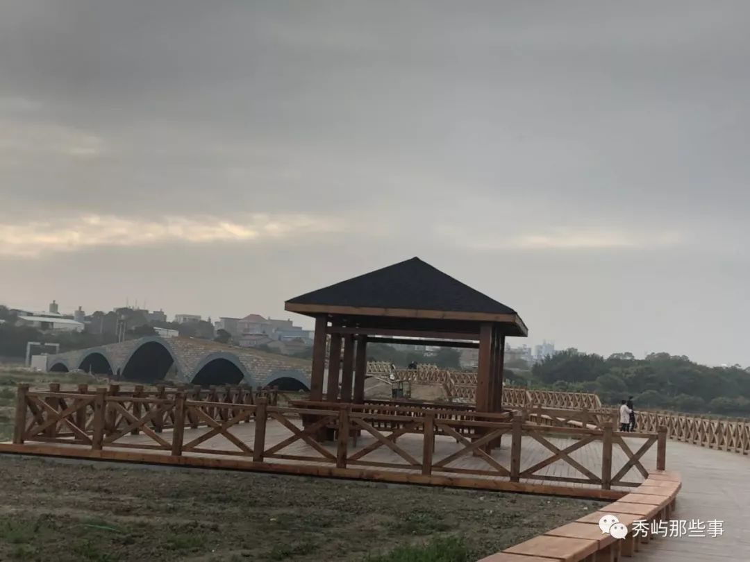 莆田秀屿埭头西湖,莆田秀屿风景好地方