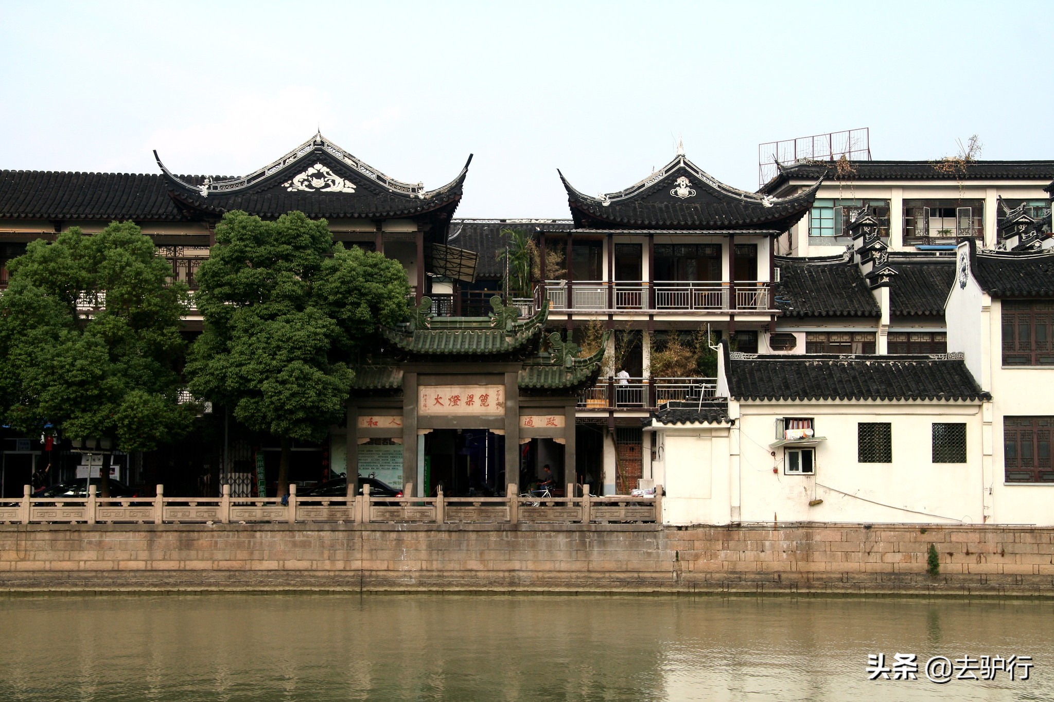 河北有个美丽的城市,河北三大旅游城市