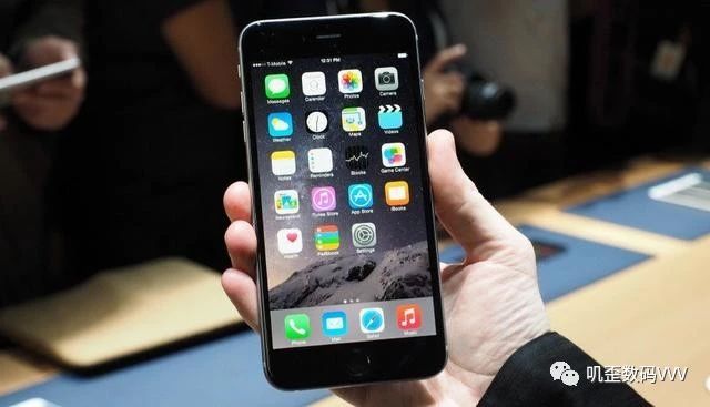 iphone6目前还能用吗,iphone6现在都怎么样了
