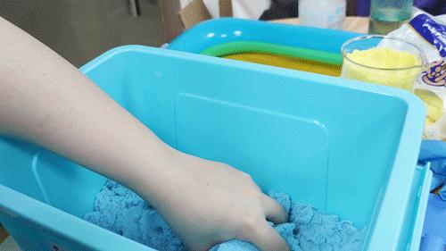 太空沙测评翻车,老爸评测里合格的5款太空沙