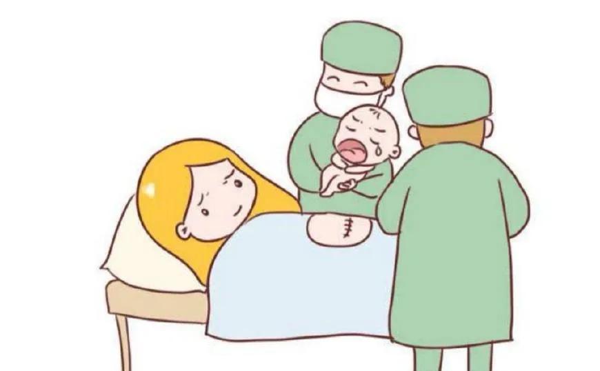 剖腹产后要如何做好护理,剖腹产术后如何护理