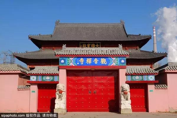北京古塔公园推荐,北京最良心的古寺免费景点