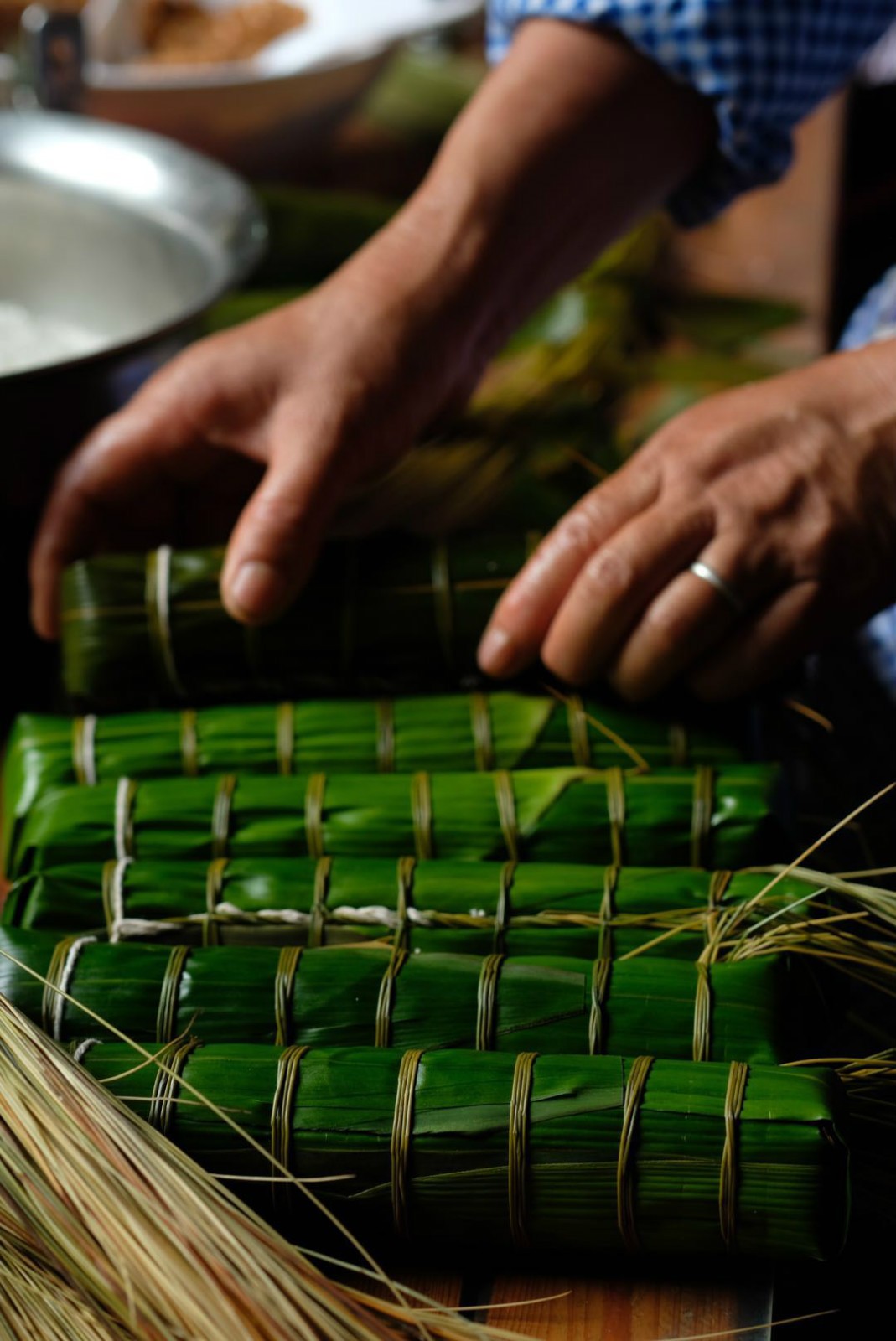 浙江粽子哪里好吃,浙江粽子哪个好吃