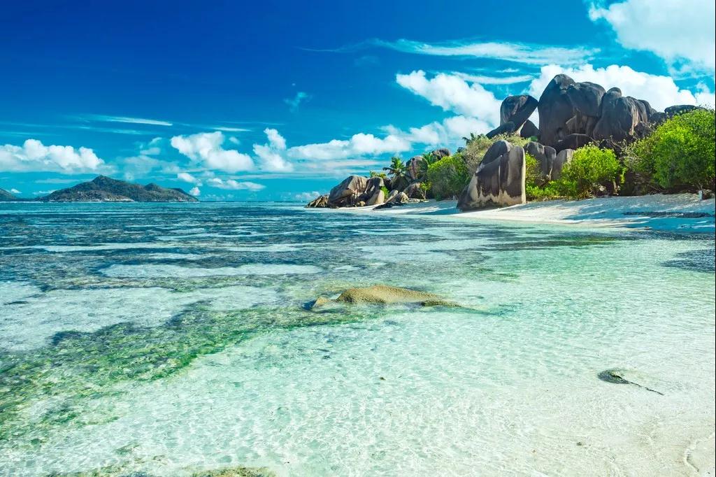 世界公认最美的十个地方,全球公认的最美的二十个地方