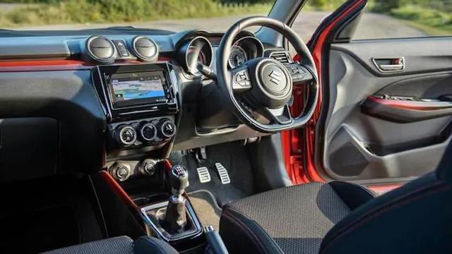 铃木四驱1.4t的小钢炮,铃木小钢炮1.4t