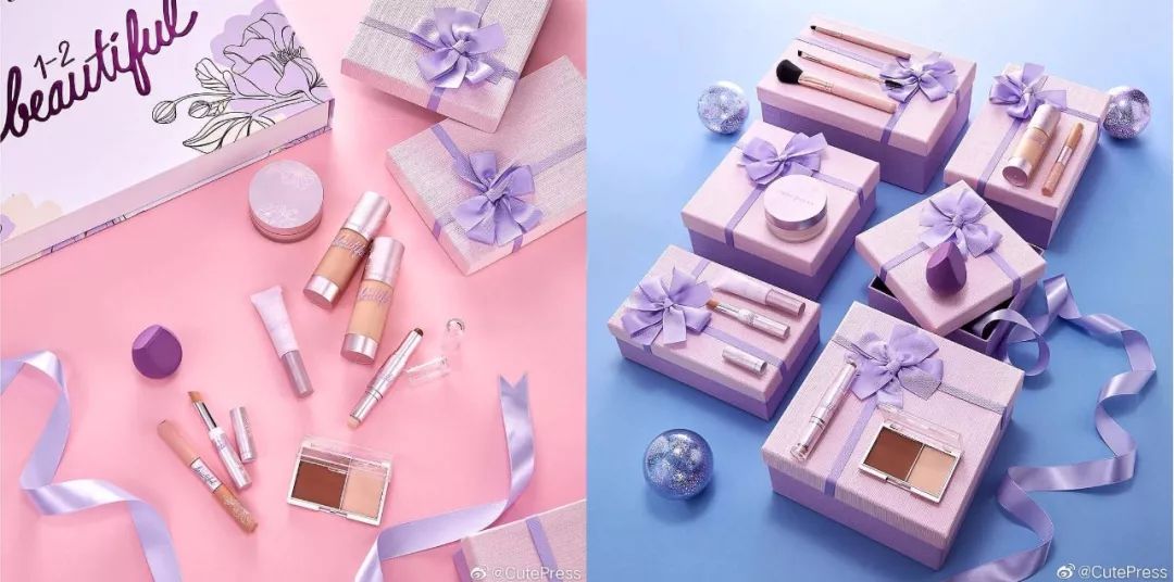 泰国的彩妆简直无敌了吧,泰国彩妆好用的店有哪些