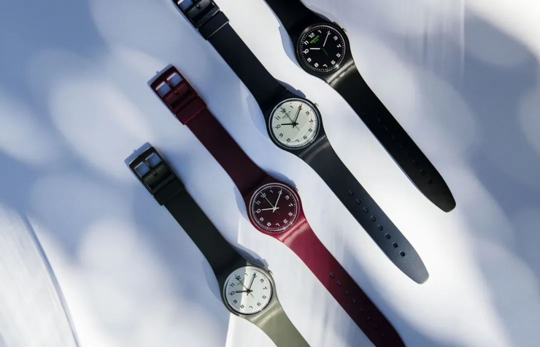 怎么选合适的手表相适应的表带,西铁城手表表带大小选择