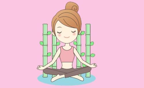 备孕期做什么运动十分钟燃脂,备孕运动提高受孕的几率